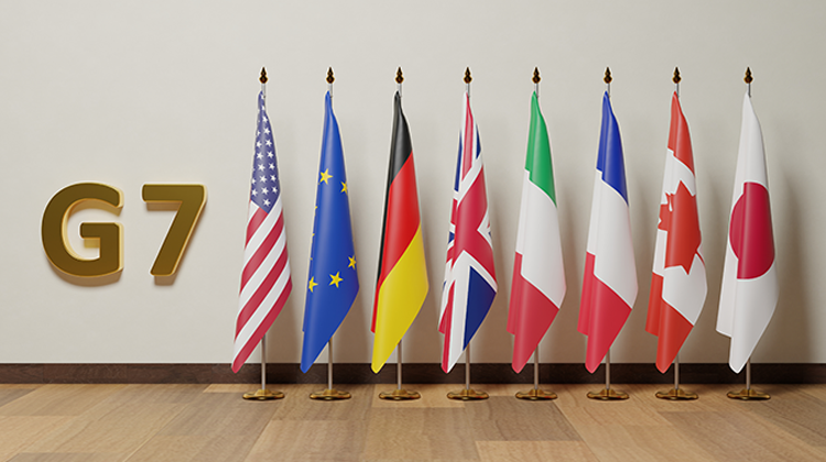 ԱՄՆ-ն դեմ է հանդես եկել G7-ի կոմյունիկեում Ռուսաստանին «ագրեսոր» որակելուն․ Financial Times