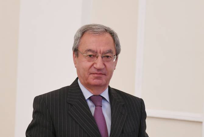 Համլետ Գասպարյանի հոգեհանգստի արարողությունը տեղի կունենա երկուշաբթի՝ սեպտեմբերի 27-ին