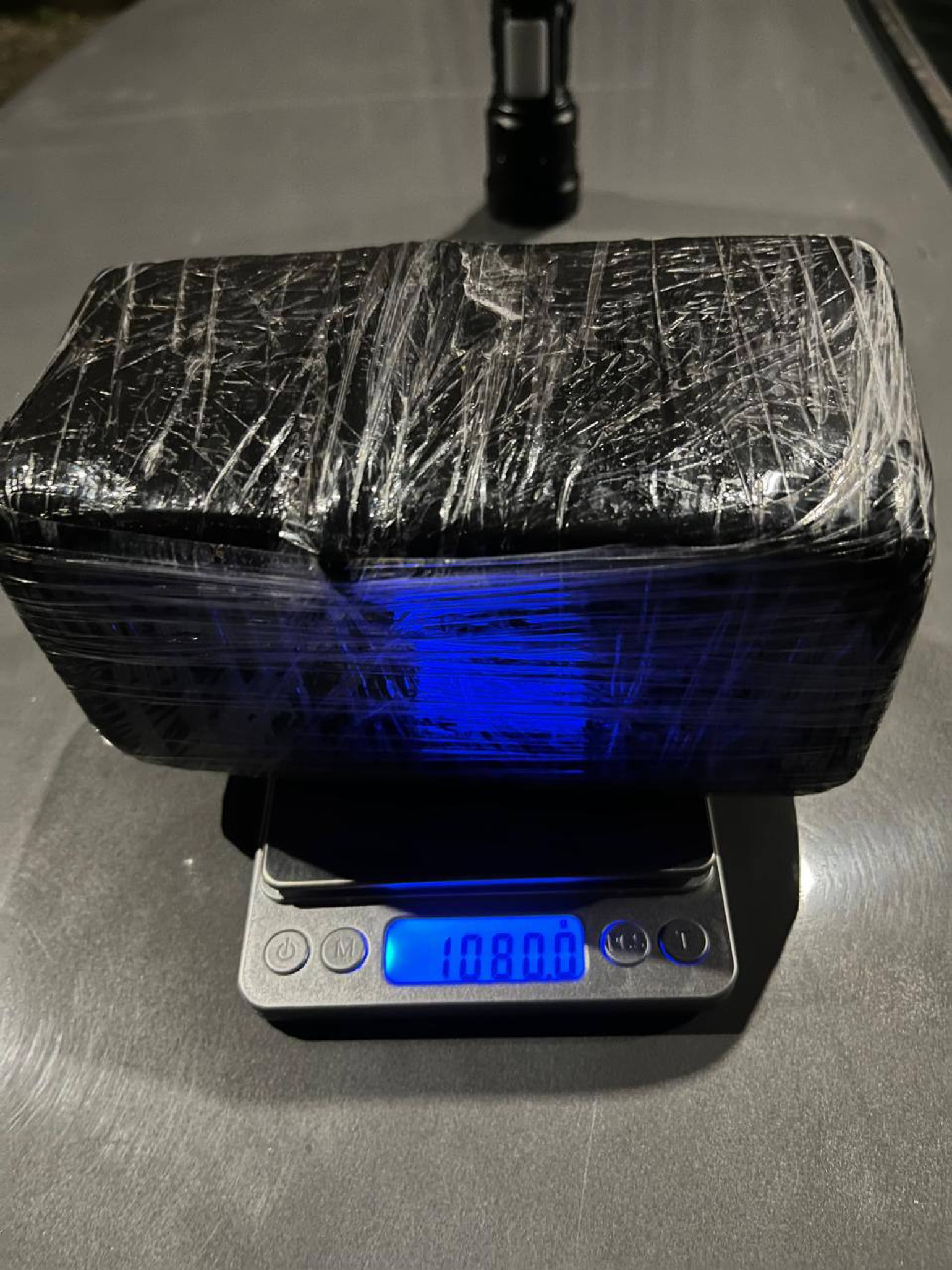 Քրեական ոստիկաններն ապօրինի շրջանառությունից հանել են ավելին քան 4 կգ մեթամֆետամին, հերոին և դեղահաբեր