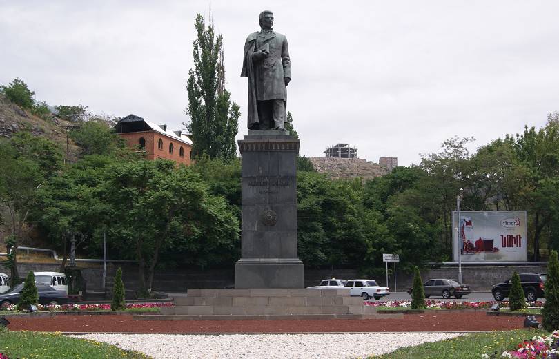 Աբովյան պուրակում կտեղադրվեն նստարաններ, աղբամաններ. կլինեն կանաչապատման նոր լուծումներ