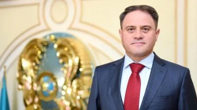 Казахстан: Растущие связи с Западом помогают странам Центральной Азии отстаивать свою независимость в регионе