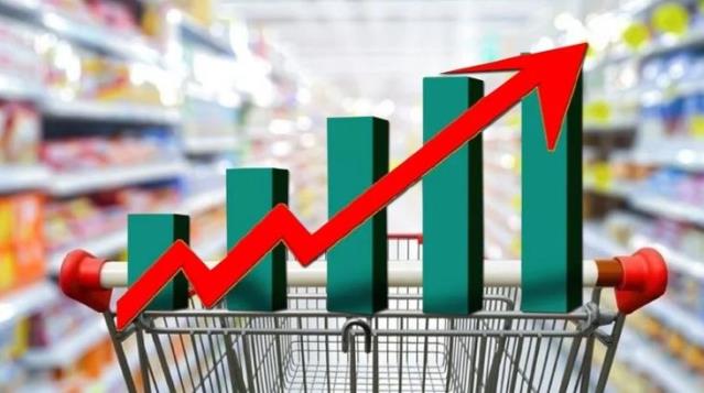Հայաստանում 12-ամսյա գնաճն արագացել է. ԿԲ