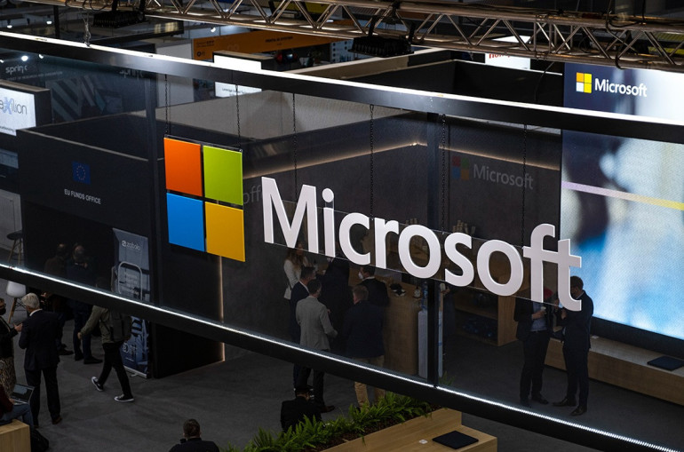 Microsoft-ը կդադարեցնի ռուսական ընկերությունների ծրագրային ապահովման լիցենզիաների երկարաձգումը