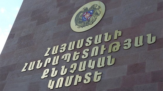 Զինծառայող Սևակ Հովհաննիսյանի մահվան դեպքի առթիվ նախաձեռնված քրեական վարույթի շրջանակներում երկու անձ կալանավորվել է