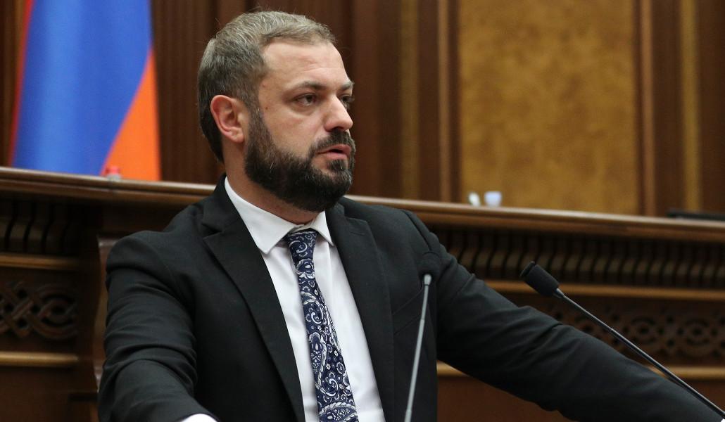 Հուսով եմ՝ առաջիկայում դրական լավ լուրեր կլինեն. Պապոյանը՝ Հայաստան-Թուրքիա սահմանի բացման մասին