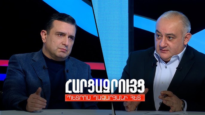 Մետապնևմովիրուսի հետ կապված վտանգ կա, պետք է պատրաստ լինենք. Մուրադյան