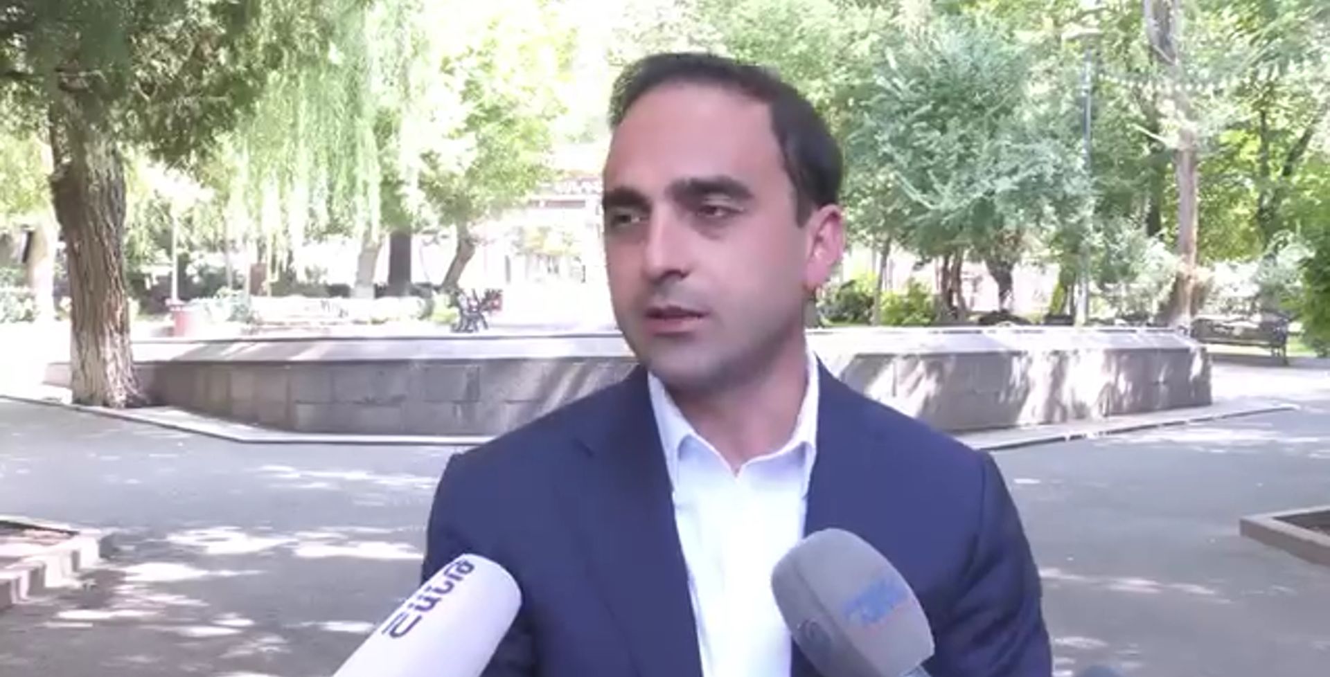 Կենդանաբանական այգու նոր ծրագրի հիմքում կենդանիների համար ազատ պայմաններում ապրելու հնարավորություն ստեղծելն է. Ավինյան