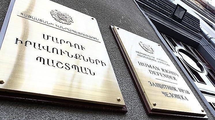 ՄԻՊ-ի արագ արձագանքման խումբը գործուղվել է «Նաիրի» ԲԿ՝ տեսակցելու Ալեն Սիմոնյանին