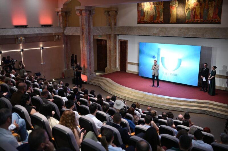«Խոստում» համահայկական նախաձեռնության պաշտոնական մեկնարկը