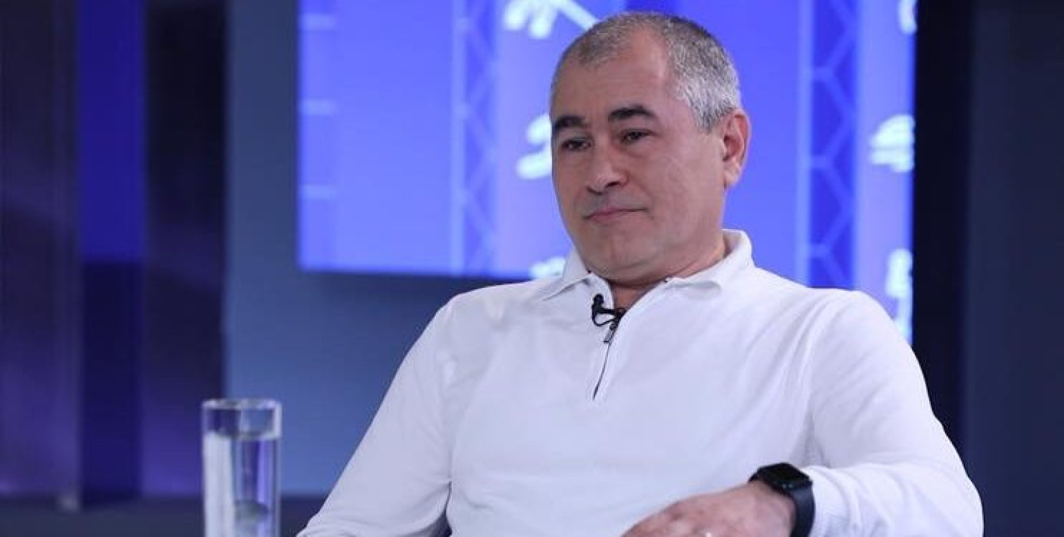 Հակոբ Սերոբյանն արժանացել է Եվրոպական մարմնամարզության պատվավոր մրցավարի կոչմանը