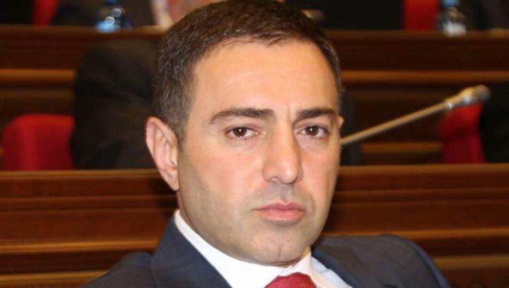 Արթուր Գևորգյանը ԱՄՆ-ում ձերբակալվել է. դատախազությունը մանրամասնում է