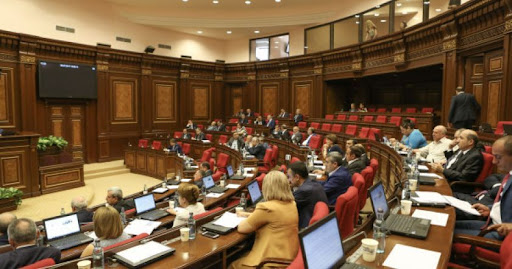 «Լիցենզավորման մասին» օրենքում փոփոխություններ կարվեն