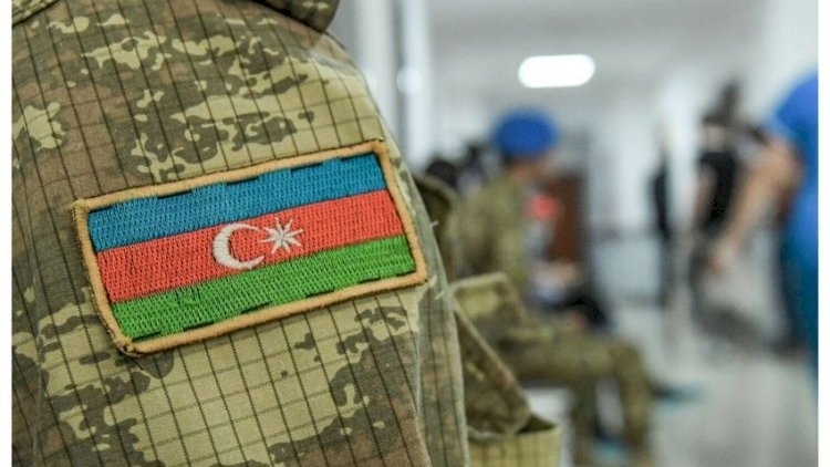 В Азербайджане совершил попытку самосожжения участник 44-дневной войны