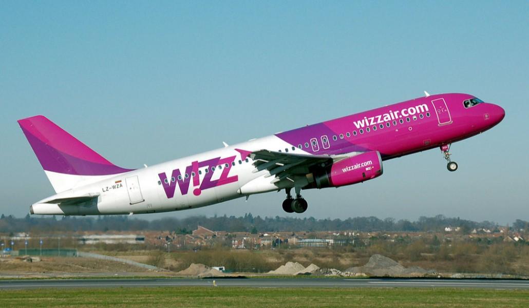 Wizz Air-ը Բուդապեշտի օդանավակայանում պիջակը ինքնաթիռ տանելու համար 78 եվրո է պահանջել ուղևորից. «Ժողովուրդ»