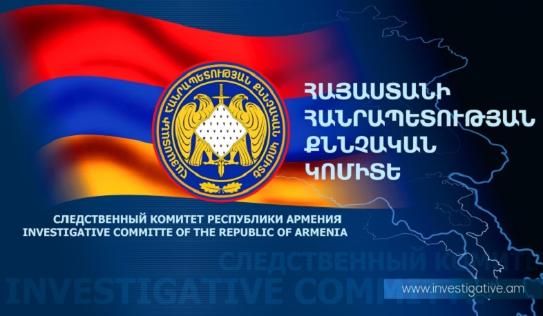 Բացահայտվել են Կոտայքի մարզում կատարված բնակարանային գողությունների դեպքերը
