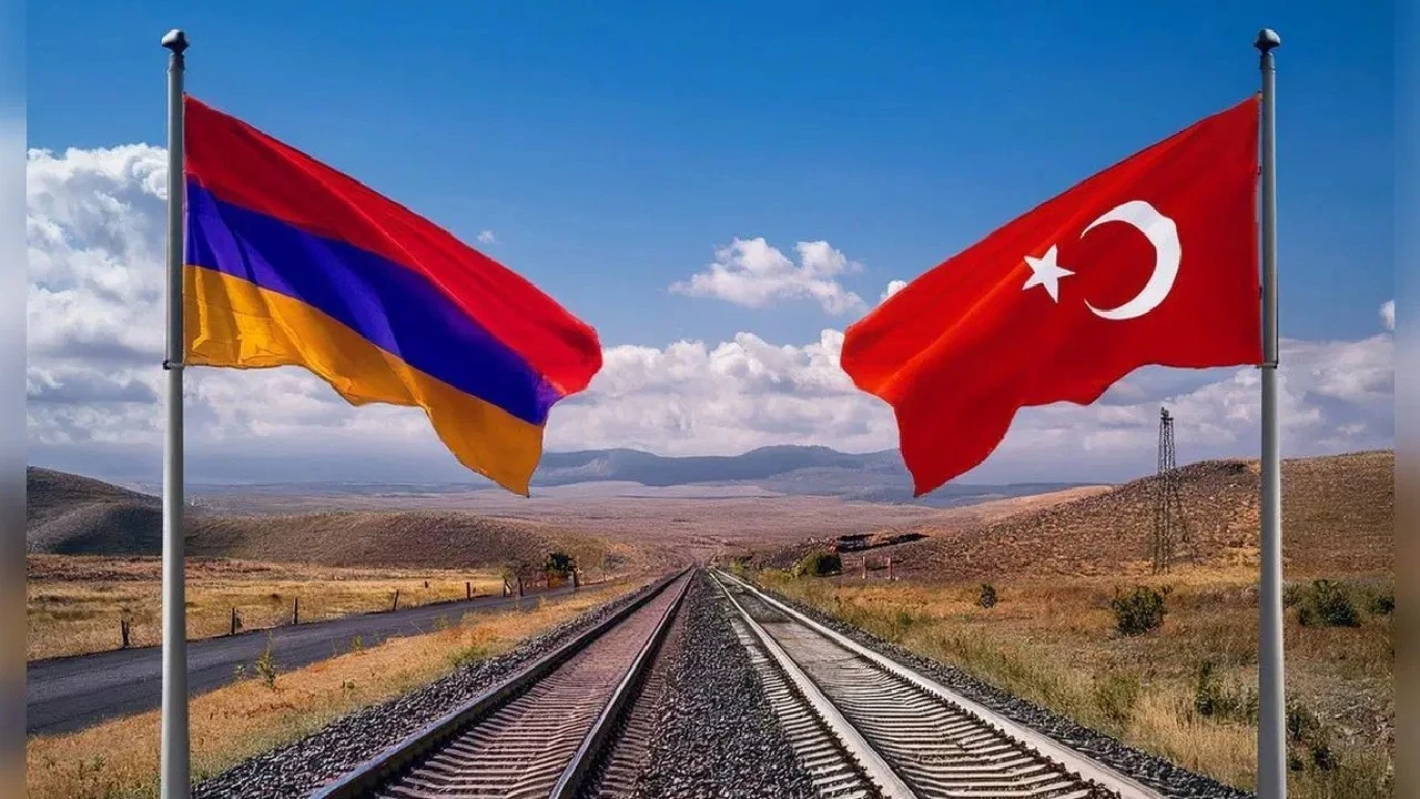 Թուրքիայից Հայաստան իրականացվել է 1 մլն 336.000 դոլարի արտահանում. աղբյուր