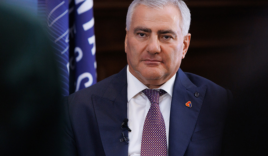 Սամվել Կարապետյանը խիստ հսկողության տակ է Արմավիրի ՔԿՀ-ում․ «Ժողովուրդ»