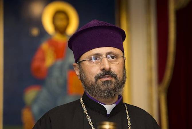 Պոլսո Հայոց պատրիարքը վարակվել է կորոնավիրուսով
