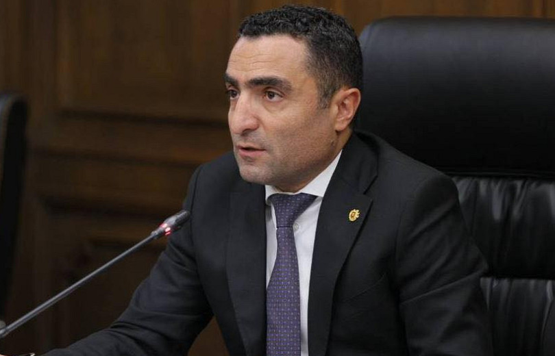 Շուրջ 5 հազար բաժանորդ հոսանքազրկված է, մեծ մասամբ Կենտրոն վարչական շրջանում. ՀԷՑ տնօրեն