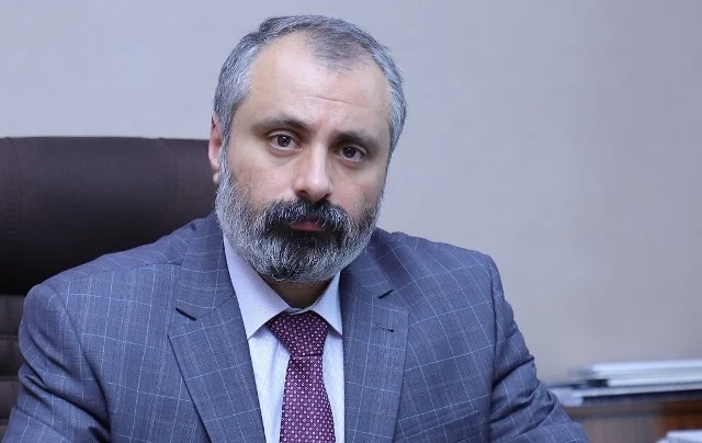 Արտաքին քաղաքականության մեջ կարմիր գծերի հատումն անխուսափելիորեն կարող է աղետի հանգեցնել․ Դավիթ Բաբայան