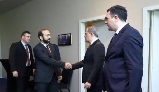Ինչպես են ընթանում ԱՄՆ-ում Հայաստանի ու Ադրբեջանի արտգործնախարարների բանակցությունները. Պետքարտուղարության անդրադարձը