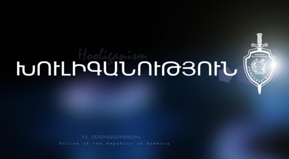 Ալկոհոլի ազդեցության տակ գտնվող վարորդը ձերբակալվեց