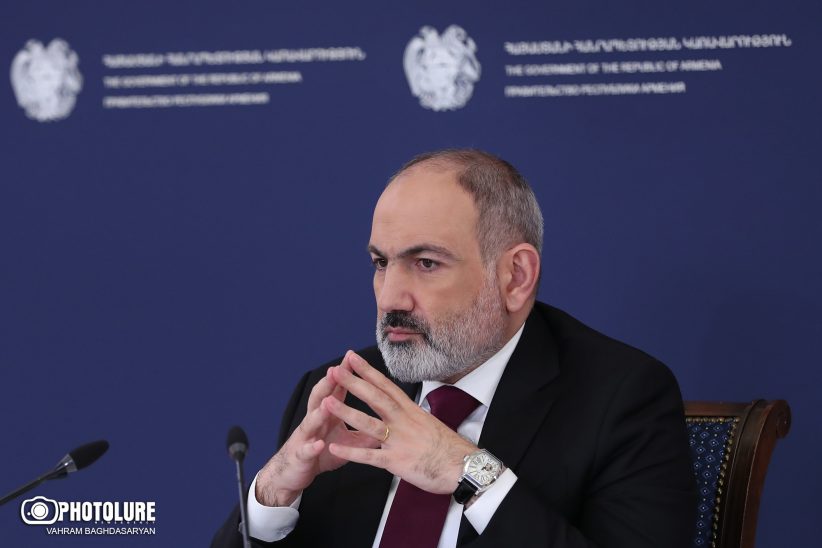 Премьер-министр Армении верит в нормализацию отношений с Азербайджаном и Турцией