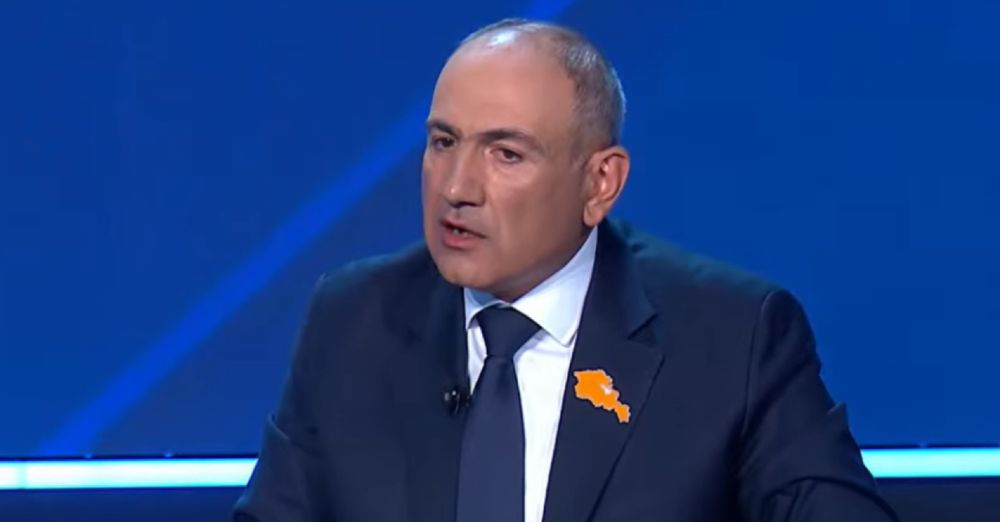Մենք ունենք նոր Սահմանադրության օրակարգ, որտեղ Անկախության հռչակագրին հղում լինել չի կարող․ Նիկոլ Փաշինյան