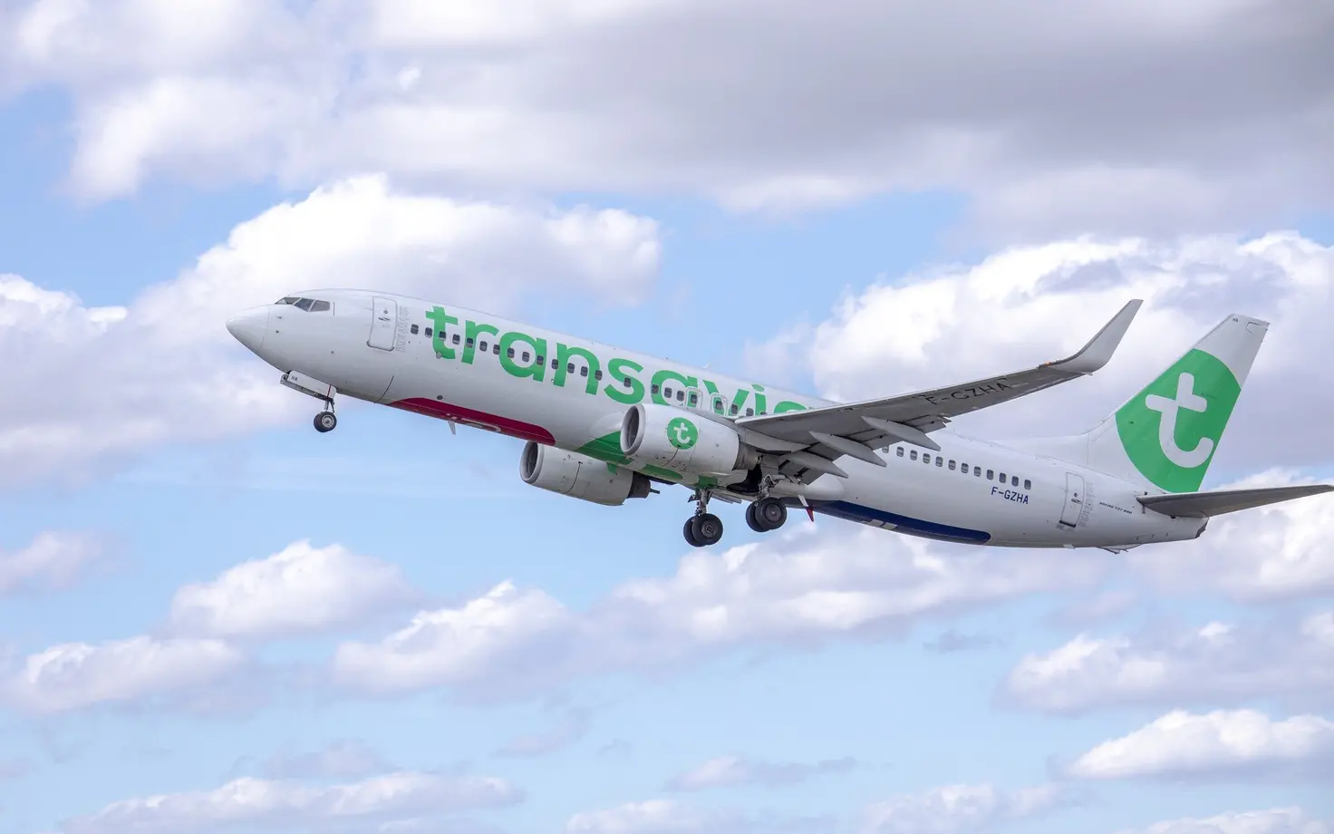 Եկող տարվանից Transavia-ն ուղիղ չվերթեր կիրականացնի Լիոնի և Երևանի միջև