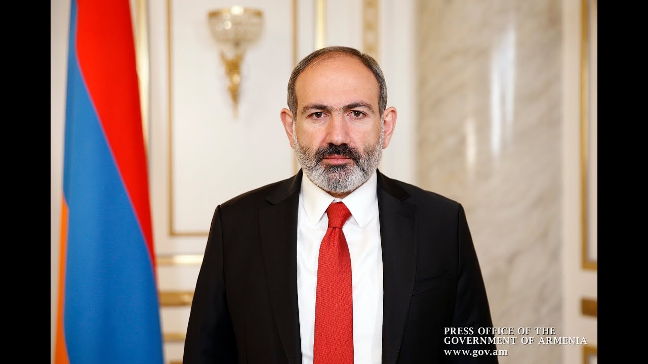 Հայաստանը կարևորում է Լատվիայի հետ պատմական կապերը․Վարչապետի ուղերձը Լատվիայի վարչապետին