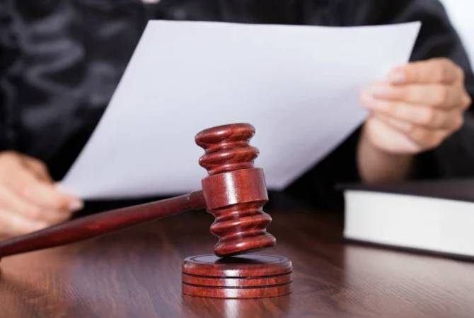 Վերաքննիչ հակակոռուպցիոն դատարանը կստեղծվի նախատեսված ժամկետից շուտ