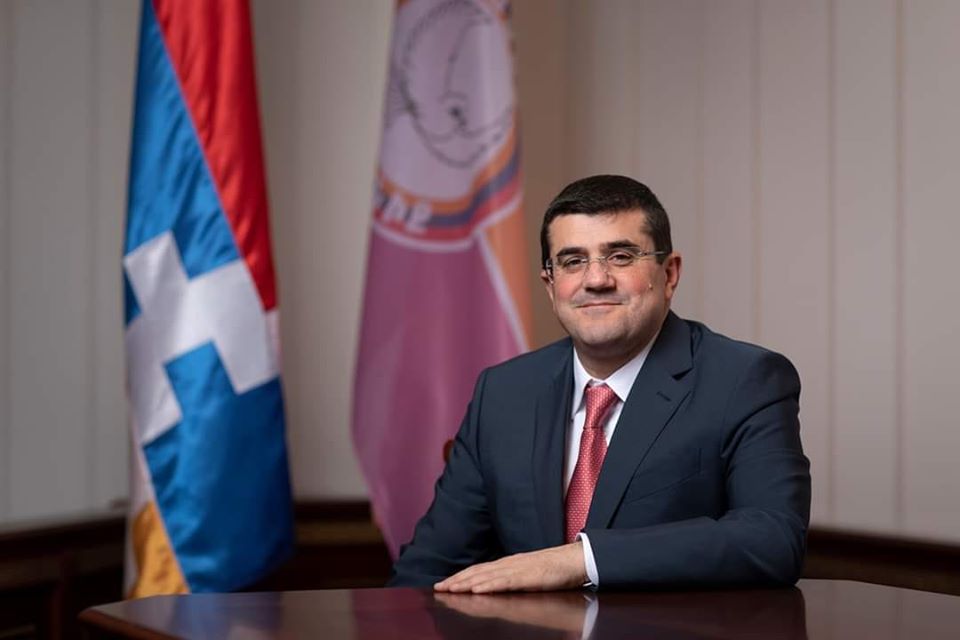 Արայիկ Հարությունյանը դիմել է Ազգային ժողովի նախագահին՝ ԱՀ Սահմանադրության փոփոխության նախագիծը վերադարձնելու նպատակով