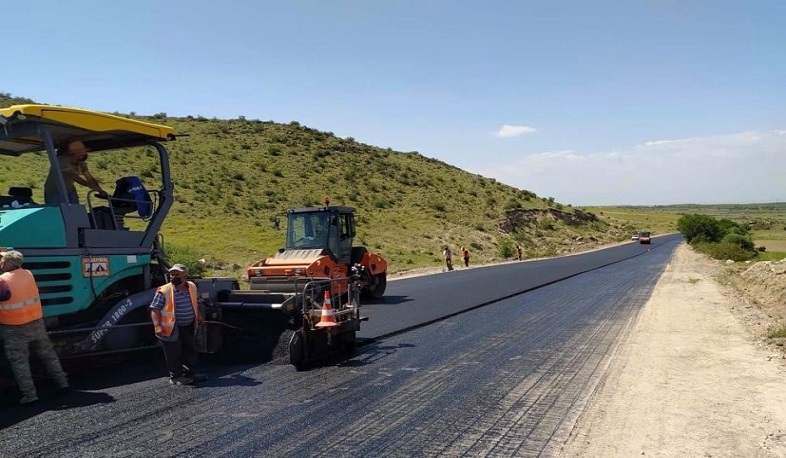Հայաստանում կներդրվի ճանապարհային կշեռքների ժամանակակից համակարգ