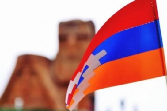 Считаем необходимым отметить, что в НК нет военнослужащих-граждан Армении: Инфоштаб Нагорного Карабаха