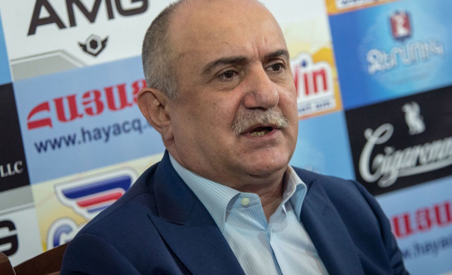 «Փաստ». Սամվել Բաբայանի հայտարարությունն Արցախում անհանգստության ալիք է բարձրացրել