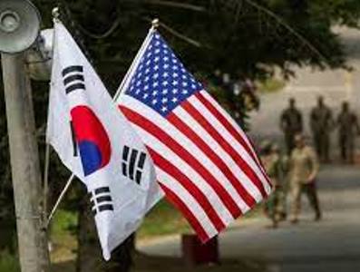 Южная Корея и США пересмотрели двустороннее соглашение о безопасности