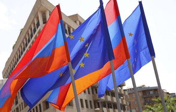 ԵՄ պատվիրակության հայտարարությունը 44-օրյա պատերազմի առաջին տարելիցի առիթով