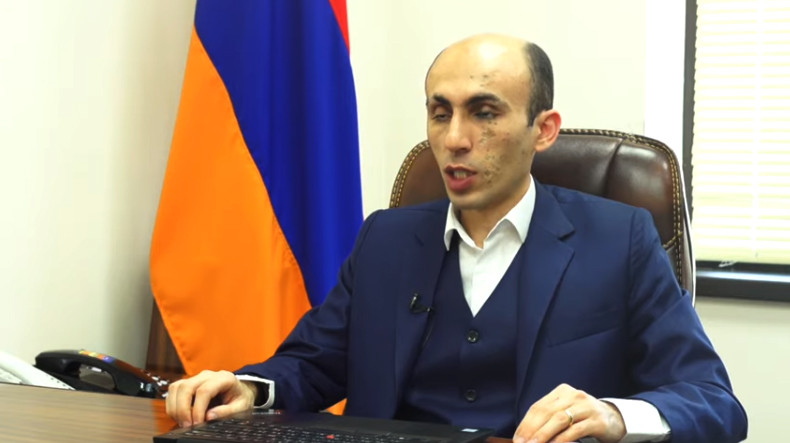 Մեր ժողովուրդն ունի լիակատար իրավունք ընտրելու իր ղեկավարներին․ Բեգլարյանը՝ միջազգային կազմակերպությունների հայտարարությունների մասին