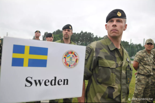 Ֆինլանդիան և Շվեդիան կմասնակցեն Ռուսաստանի սահմանների մոտ զորավարժություններին