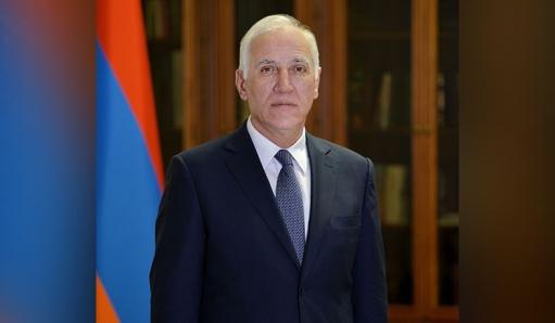 ՀՀ-ն մեծապես կարևորում է Չինաստանի հետ բազմոլորտ համագործակցությունը և կառուցողական երկխոսությունը