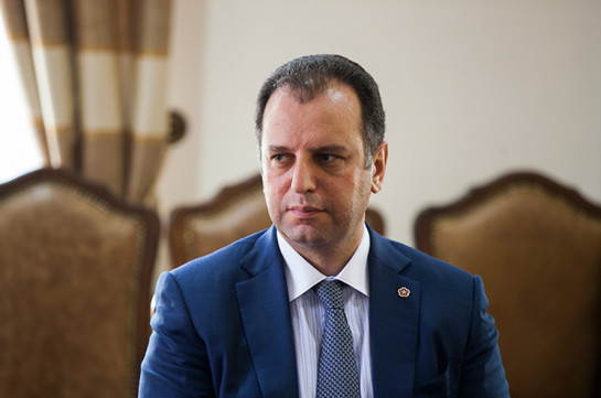 Հիասթափությունը հասել նրան, որ շատերն սկսել են հավատալ, որ ՀՀ ապագա չունի․ «Աստծով, գնացե՛ք»․ Սարգսյան 