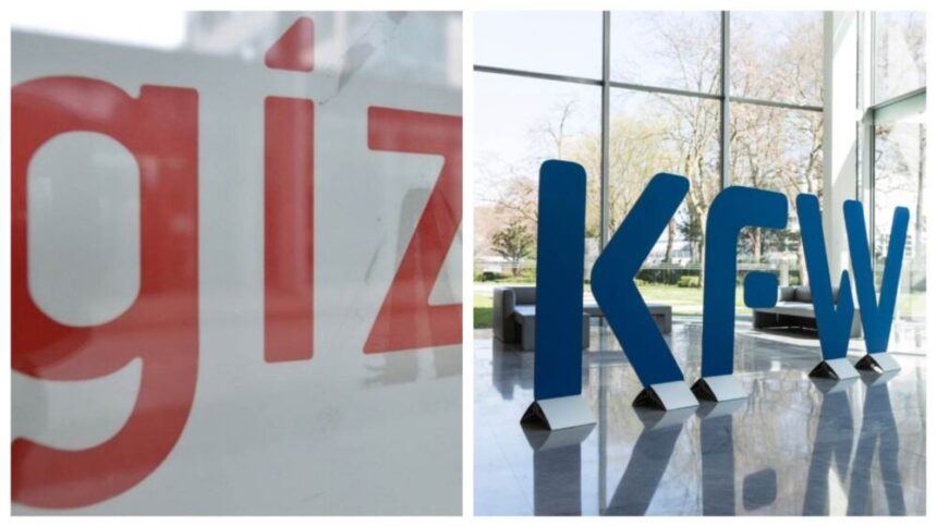 Հայաստանում կբացվեն GIZ-ի և KFW-ի գրասենյակներ. ԱԺ-ն վավերացրեց համաձայնագիրը