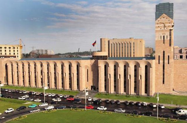 Երևանի իշխանությունը ծրագրում է «Աջափնյակ» կայարանի շինարարությունը սկսել 2027-ին