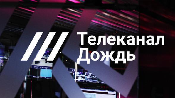 Заместитель главного редактора телеканала "Дождь" Дмитрий Еловский попал под обстрел в Карабахе