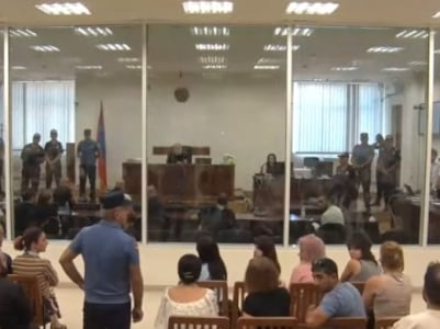 «Բացարկ ենք հայտնում սույն գործով բոլոր մեղադրողներին, կեղծիք կա». Բագրատ Սրբազանի փաստաբան