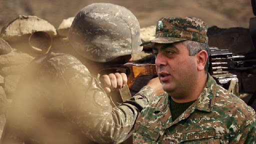 Փաստացի վարում ենք 5-րդ սերնդի պատերազմներին բնորոշ գործողություններ. Հովաննիսյան