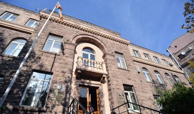 Ժամը 02:20-ի դրությամբ ԿԸՀ-ն մշակել է քվեաթերթիկների 40,33 տոկոսը