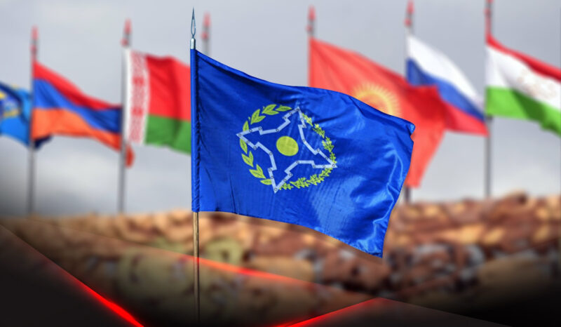 ՀԱՊԿ-ի «սառեցված» անդամ Հայաստանը պետք է սթափ մտածի իր անվտանգությունն ապահովելու ուղիների մասին