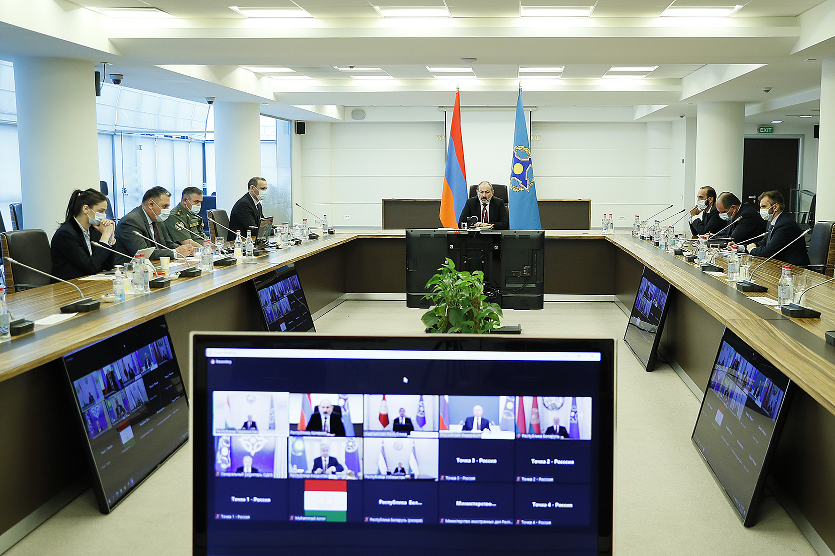 Տեղի կունենա ՀԱՊԿ պաշտպանության նախարարների խորհրդի արտահերթ նիստ․ օրը հայտնի է
