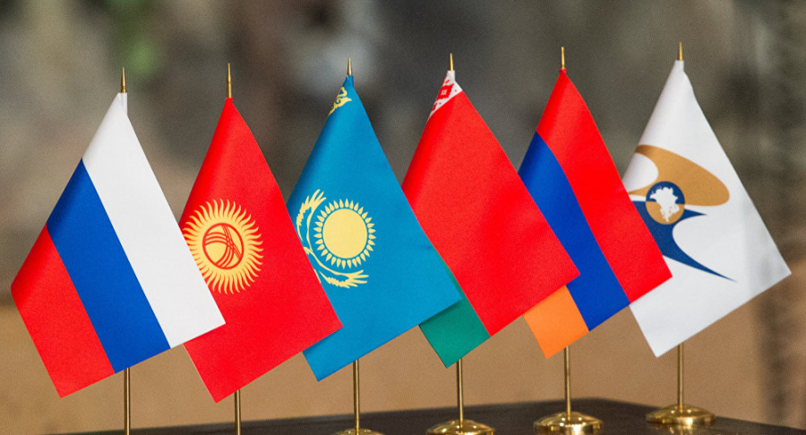 ՀՀ-ն կվավերացնի ԵԱՏՄ անդամ երկրների՝ տուրքերից եկամուտների բաշխման վերահսկողության մասին համաձայնագիրը